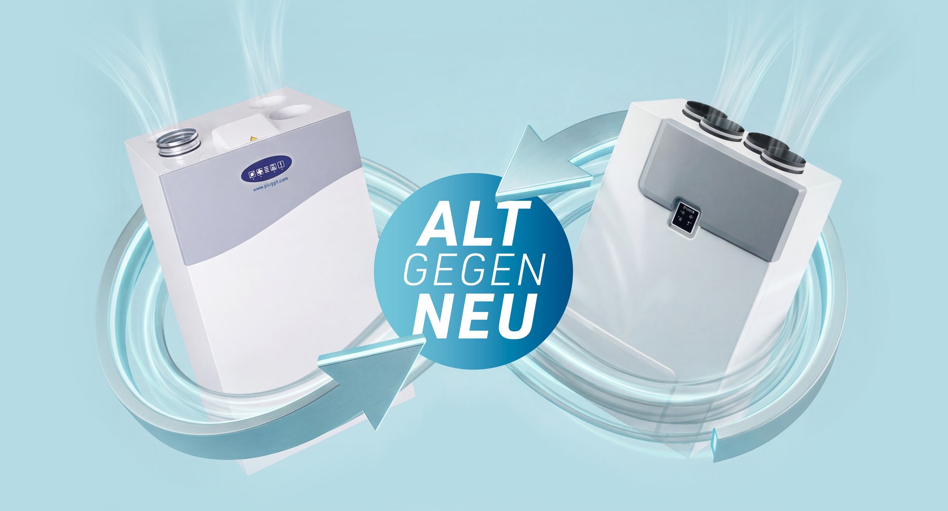 Mehr Umsatz <br>für morgen!