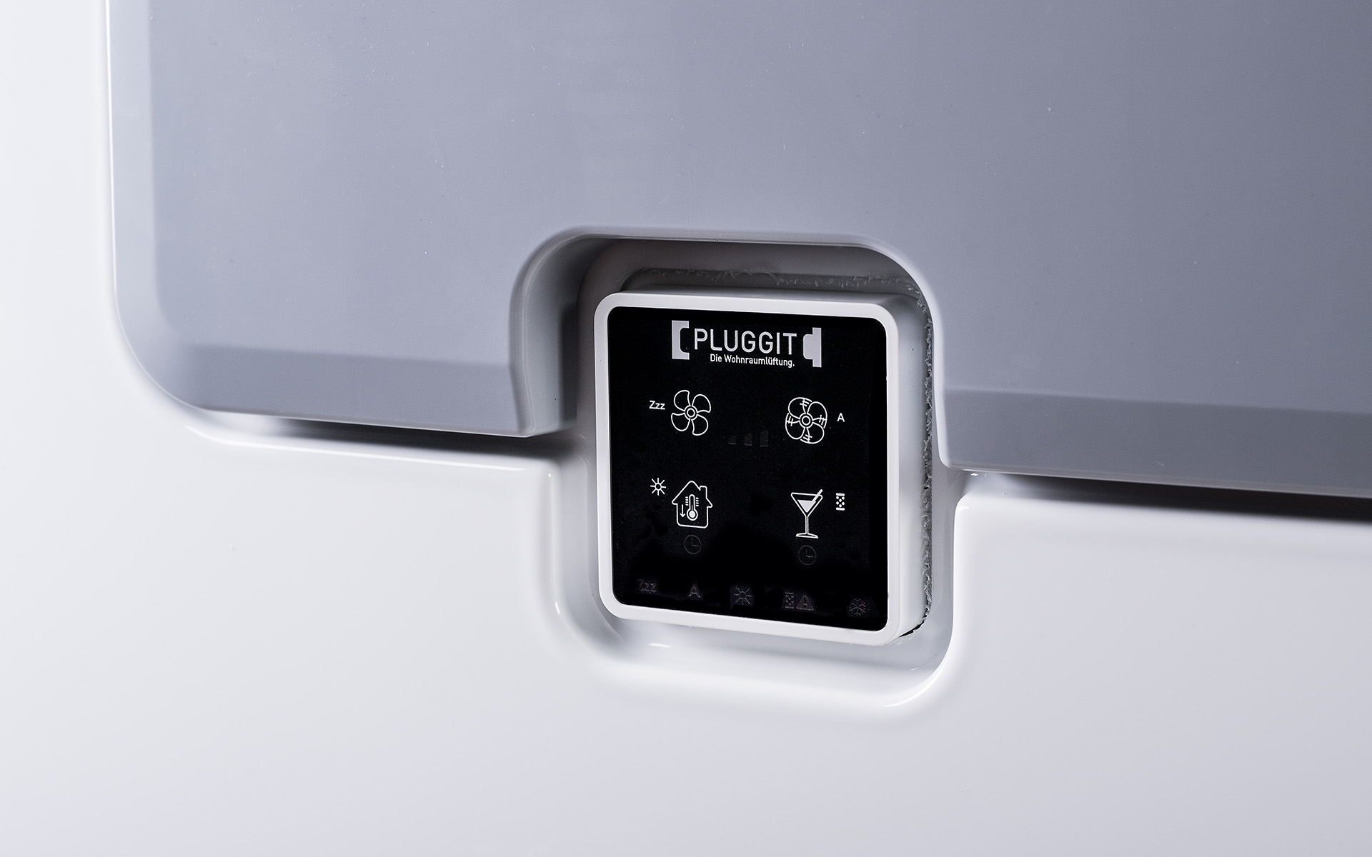 Moderne Technik, die sich jeden Tag auszahlt.