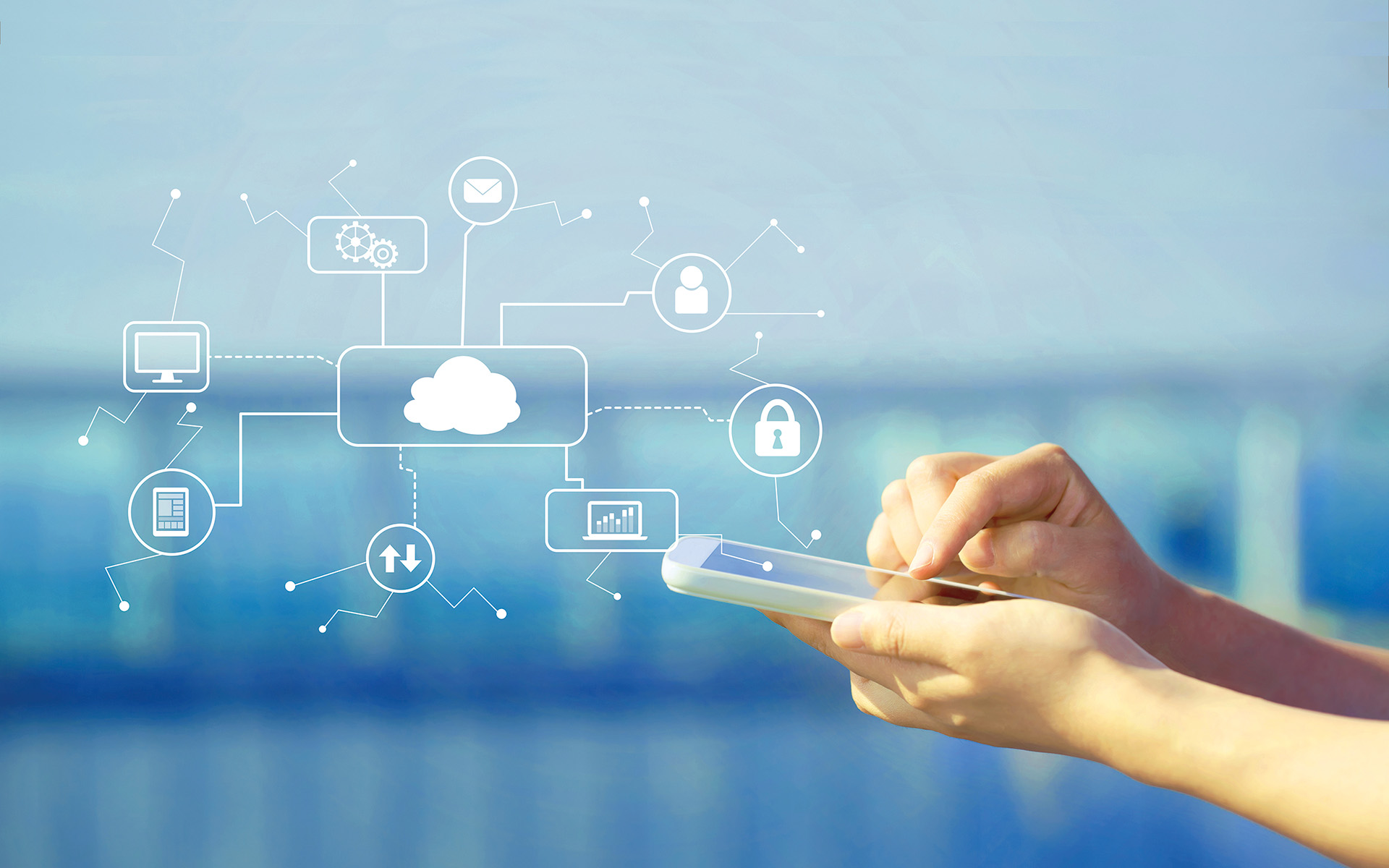 Für heute gebaut - für morgen bereit.